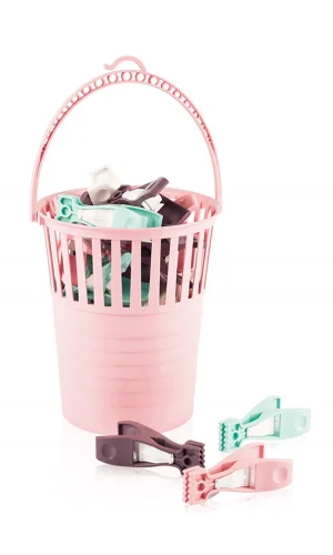 Onbeşli Sepetli Mandal Royaleks-UR3278