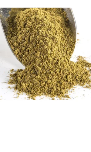 Organik Taze Dökme Çekilmiş Kimyon 250 Gr