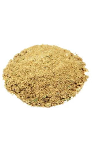 Organik Taze Dökme Fajita Baharatı 250 Gr