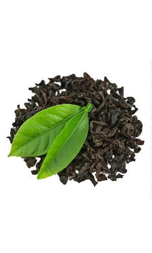 Organik Taze Dökme İran Yeşil Çay 250 Gr