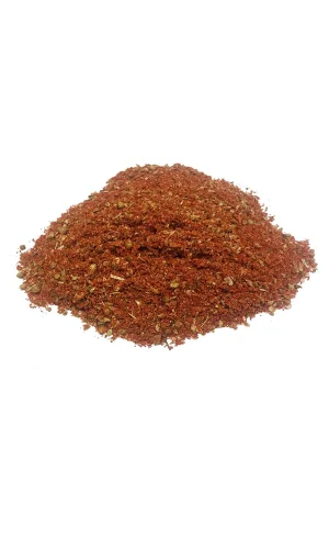 Organik Taze Dökme Taco Baharatı 250 Gr