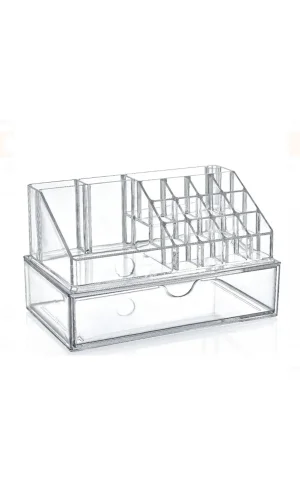 Organizerli Çekmece Set Royaleks-Ak611