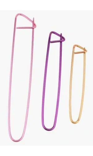 Örgü İlmek Ayracı 3 lü