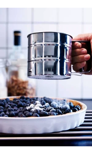 Otomatik Un Eleyici 250 Ml Royaleks-ELK250