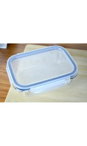 Paçi Verona 1040 Ml. Cam Saklama Kabı 1 Adet Royaleks-PAÇİ401138