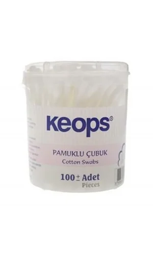 Pamuklu Çubuk Küçük Royaleks-82852