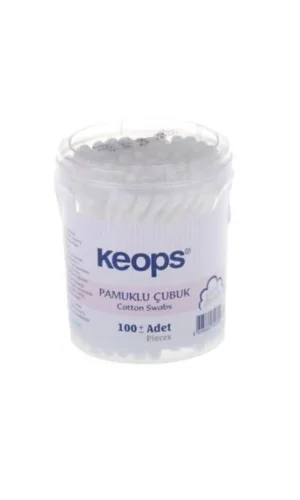 Pamuklu Çubuk Orta Boy Royaleks-82850