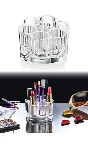 Papatya Makyaj Organizeri