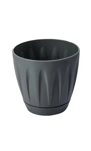 Papatya Saksı 1.5 Litre Royaleks-P002