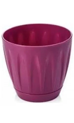 Papatya Saksı 4 Litre Royaleks-P004