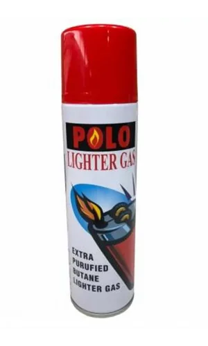 Parlı Çakmaz Gazı 270 Ml Royaleks-CK-4534