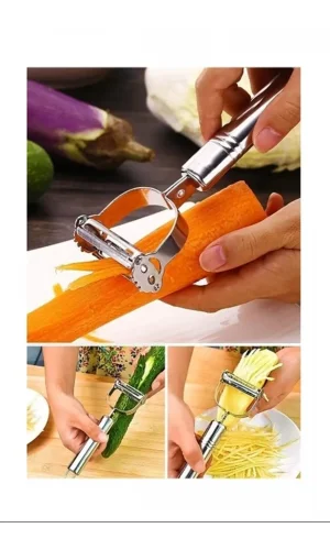 Paslanmaz Çelik Jülyen Soyacak Royaleks-56538