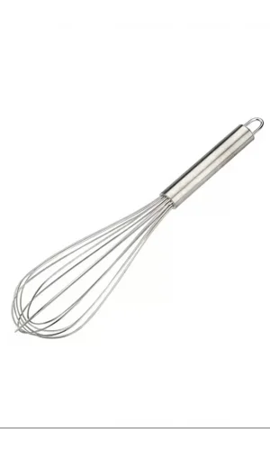 Paslanmaz Çırpıcı 28 cm Royaleks-PC12