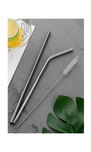 Paslanmaz Pipet Seti Royaleks-BLSPPT02