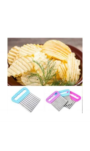 Patates Dilimleyici Patates Cips Dilimleyici Royaleks-9608