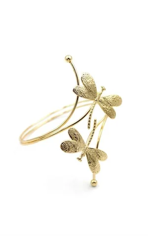 Pazuluk Bilezik - Altın