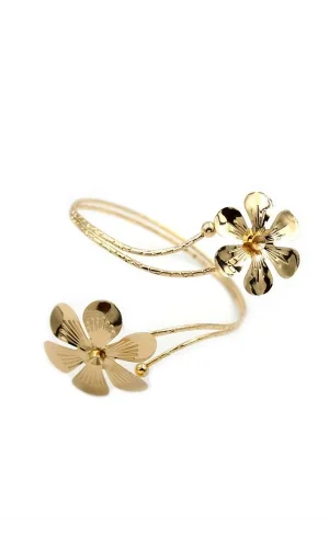 Pazuluk Bilezik - Altın