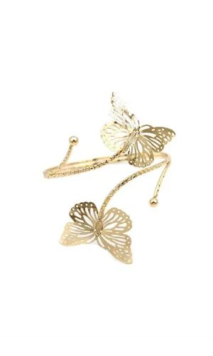 Pazuluk Bilezik - Altın