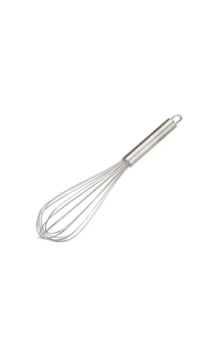 PC-12 Paslanmaz Çırpıcı 28 Cm