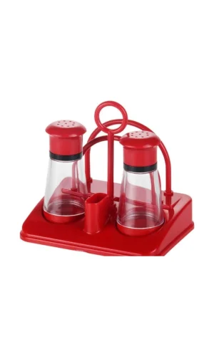 Peçetelik Tuzluk Seti Royaleks-AR-305