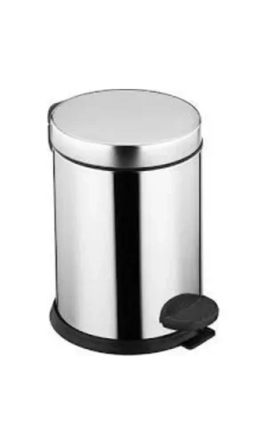 Pedallı Çöp Kovası 3 Lt Royaleks-57152