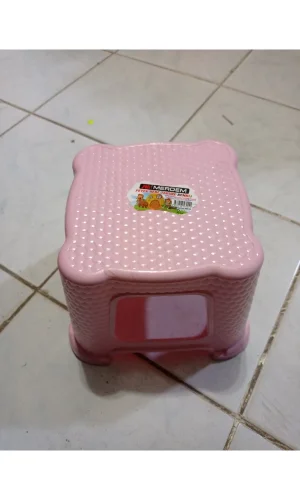 Petek Bebe Taburesi Renkli Royaleks-MRD555