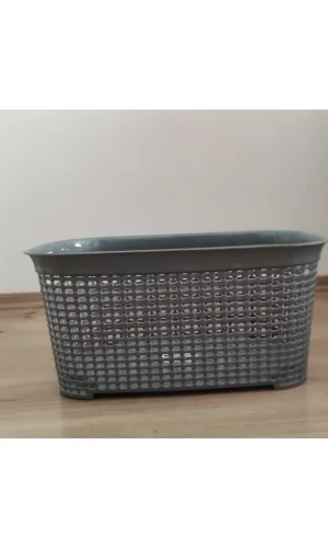 Petek Çamaşır Sepeti Royaleks-MRD302