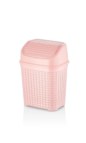 Petek Click Çöp Kovası Renkli Royaleks-MRD303