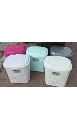 Petek Deterjanlık Kutusu Renkli 1 Adet Royaleks-MRD304