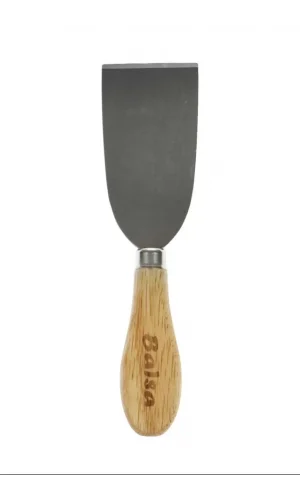 Peynir Bıçağı Geniş Spatula Royaleks-PB01