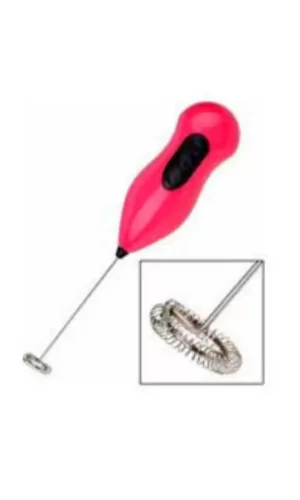 Pilli Süt ve Kahve Köpürtücü Çırpıcı Royaleks-486