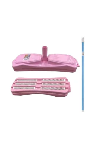 Plastik 6lı Gırgır Sapsız Royaleks-L060