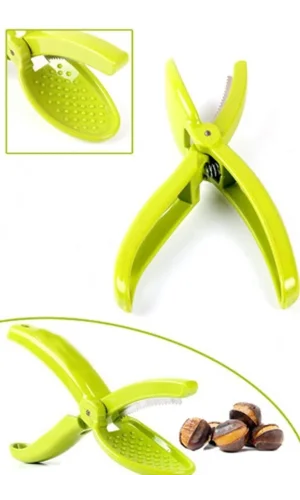 Plastik Kestane Çizici Pratik Kestane Kesici Ekonomik Royaleks-CK-616