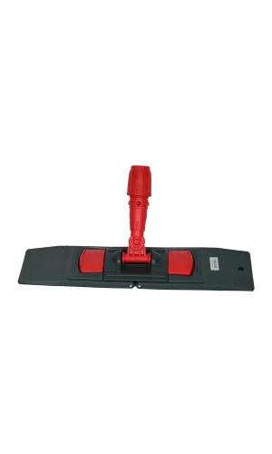 Plastik Nemli Mop Paspas Palet Aparatı Karışık Renk 40 Cm Royaleks-NP191