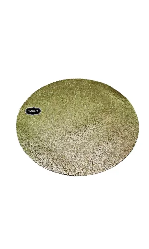 Plastik Yuvarlak Supla 1 Adet Royaleks-9769