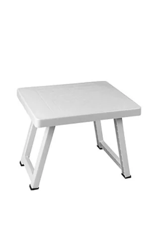 Plus Portatif Katlanır Sehpa Ürün Boyutları (51X40X40) Royaleks-51013