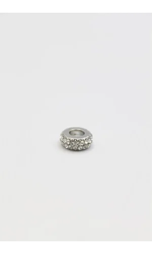 Pn Bileklik Charm - Gümüş