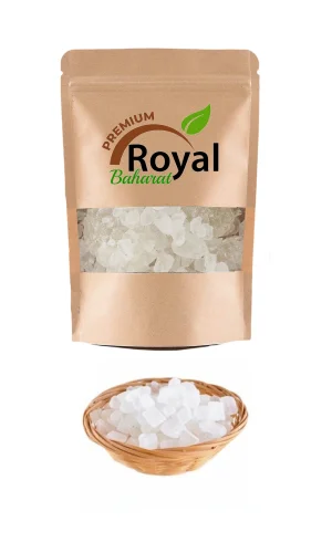 Polat Nöbet Şekeri Deluxe Seri Organik Lezzetli 250 Gr