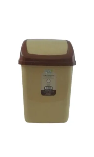 Poly Time Fantastik Çöp Kovası 2.5 Litre Royaleks-E240