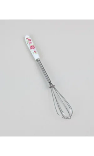 Porselen Saplı Mini Çırpıcı Royaleks-RA-267