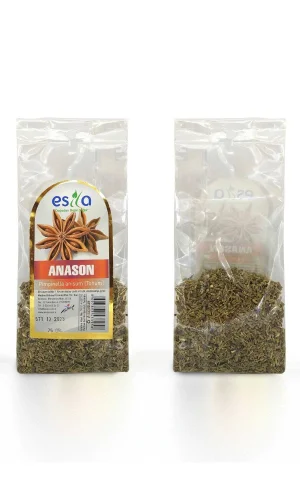 Poşet Adaçayı 40 Gr.