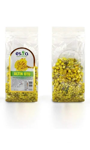 Poşet Altın Otu 20 Gr.