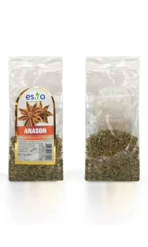 Poşet Anason 75 Gr.