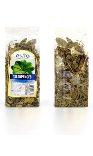 Poşet Aslan Pençesi 30 Gr.