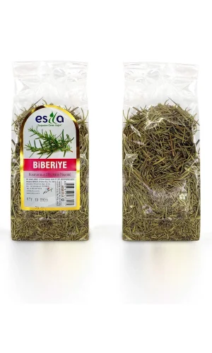 Poşet Biberiye 75 Gr.