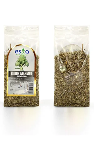 Poşet Bodur Mahmut- Peryavşan 50 Gr.