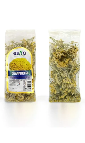 Poşet Civanperçemi 30 Gr.