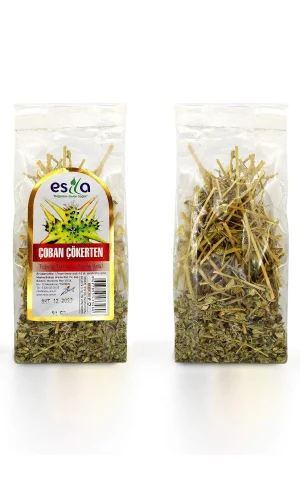 Poşet Çoban Çökerten 50 Gr.