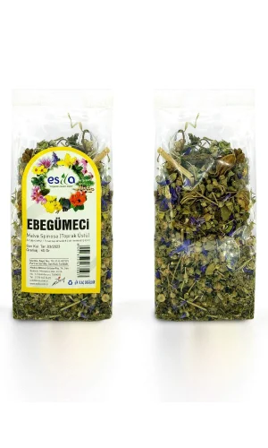 Poşet Ebegümeci 40 Gr.