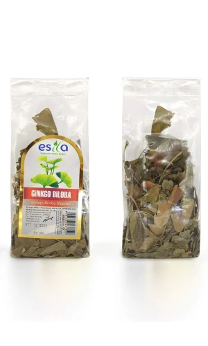 Poşet Ginko Biloba 30 Gr.